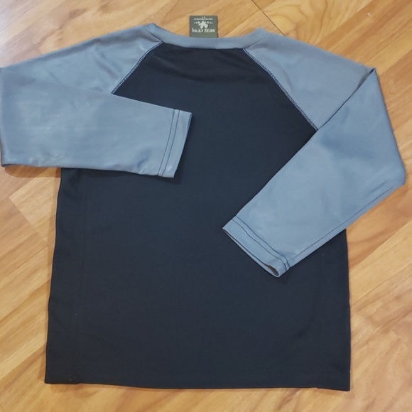 Buzz Cuts Shirt - Picture 2 of 2